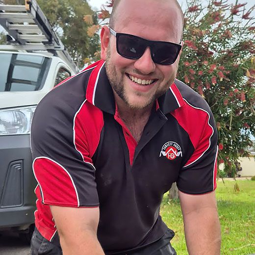 For all your plumbing needs in Burton, call Fawcett Plumbing!