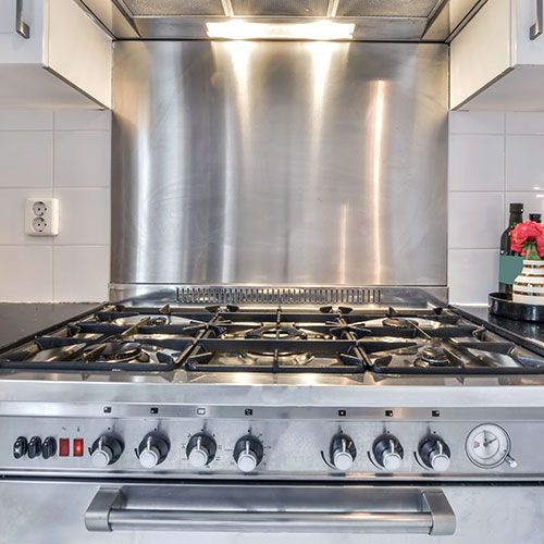 Burton's Licensed Gas-fitting Experts: Same Day Service!